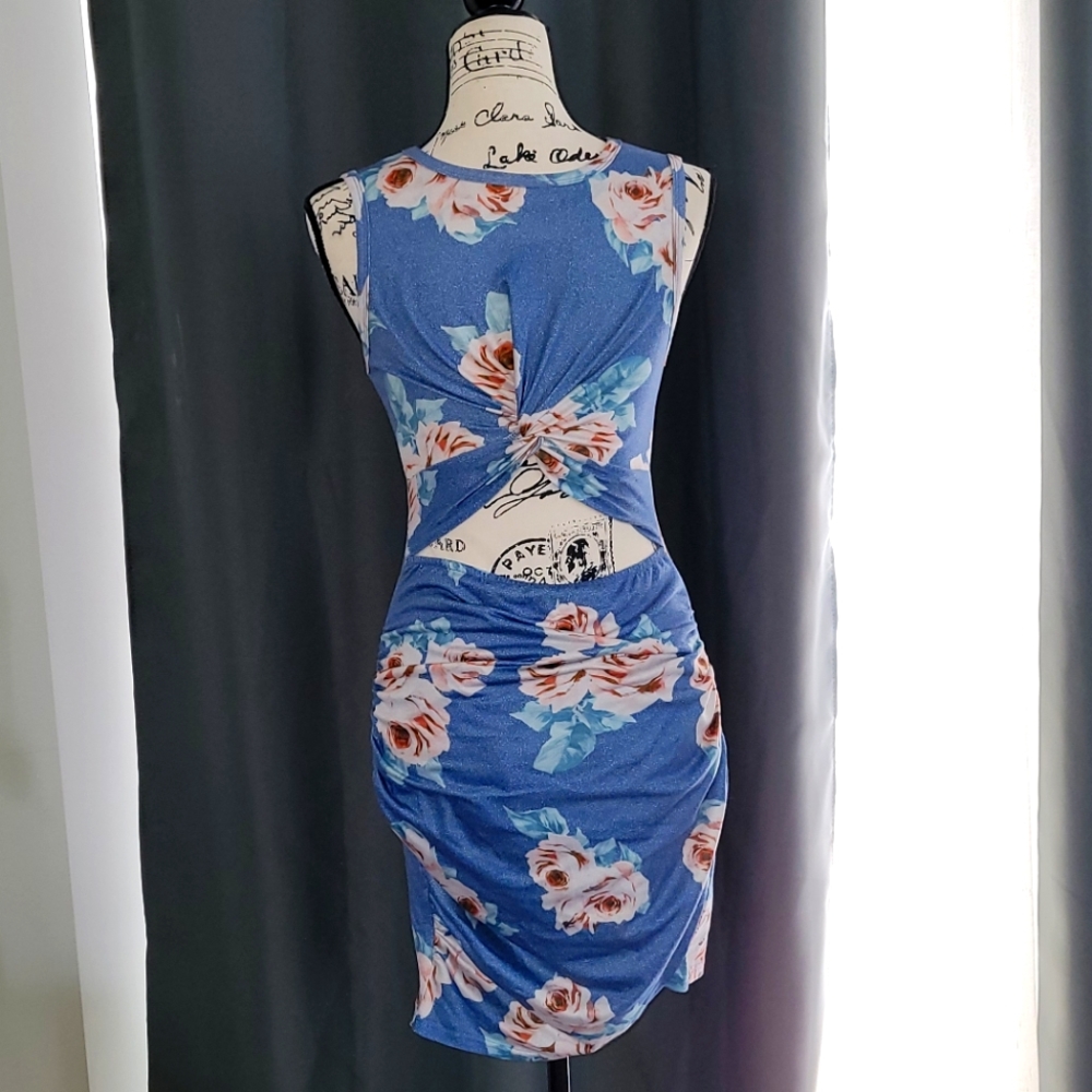 Dress - Picture 2 of 2